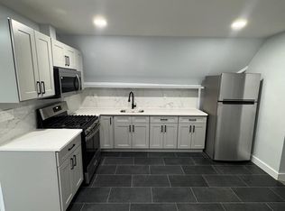 703 Huntington Rd #3, Bridgeport, CT 06610