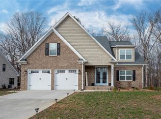 7143 Reynolds Mill Cir, Lewisville, NC 27023