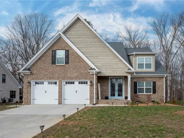 7143 Reynolds Mill Cir, Lewisville, NC 27023