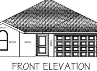 3312 Shelby Rd, Abilene, TX 79606