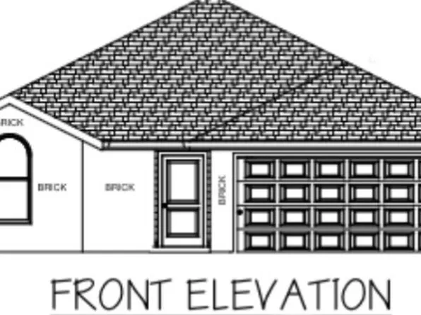 3312 Shelby Rd, Abilene, TX 79606