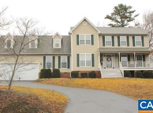 468 Jefferson Dr, Palmyra, VA 22963