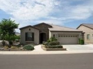 4117 E Donato Dr, Gilbert, AZ 85298