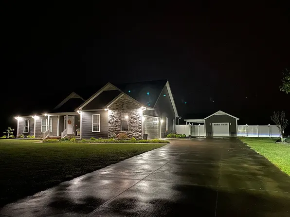 225 N Ridge Rd, Sikeston, MO 63801