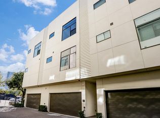1004 California St UNIT 202, Houston, TX 77006