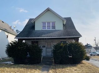 436 S Brookfield St, South Bend, IN 46619