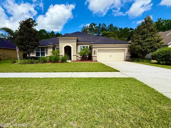 117 S DURBIN Parkway, St. Johns, FL 32259