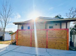 2345 San Marcos Camino, Pensacola, FL 32507