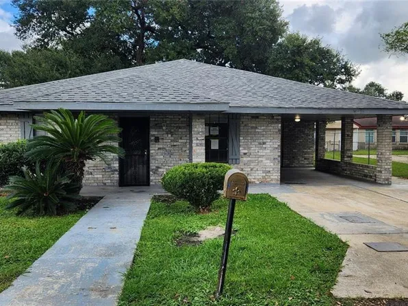 158 E 27th St, Reserve, LA 70084