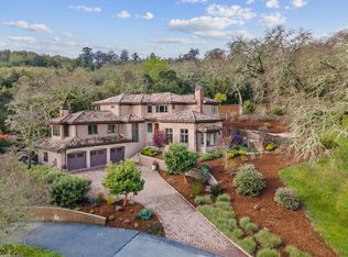 4 Buck Meadow Dr, Portola Valley, CA 94028