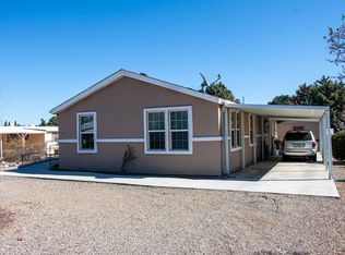 2823 N Highland Dr, Prescott Valley, AZ 86314