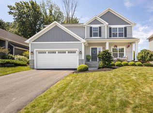 3155 Samantha Dr, Baldwinsville, NY 13027