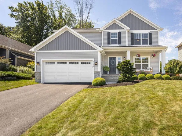 3155 Samantha Dr, Baldwinsville, NY 13027