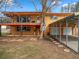 2716 E Hillcrest Dr, Colbert, WA 99005