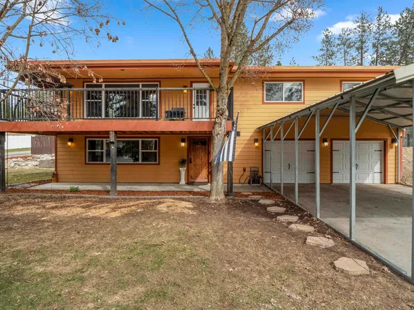 2716 E Hillcrest Dr, Colbert, WA 99005