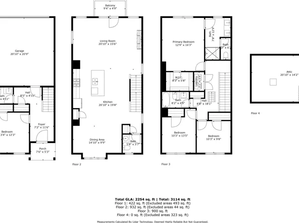 169 Daisy Meadow Ln, Wake Forest, NC 27587