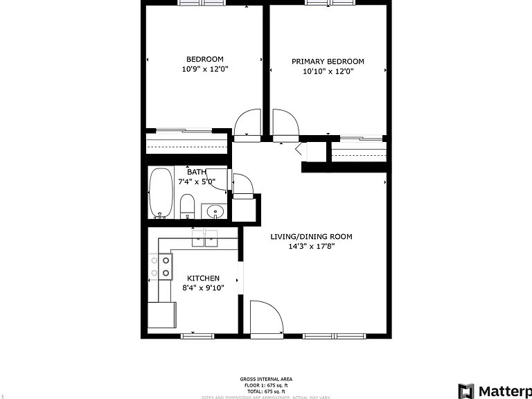 900 E Airport Blvd — Photo 36