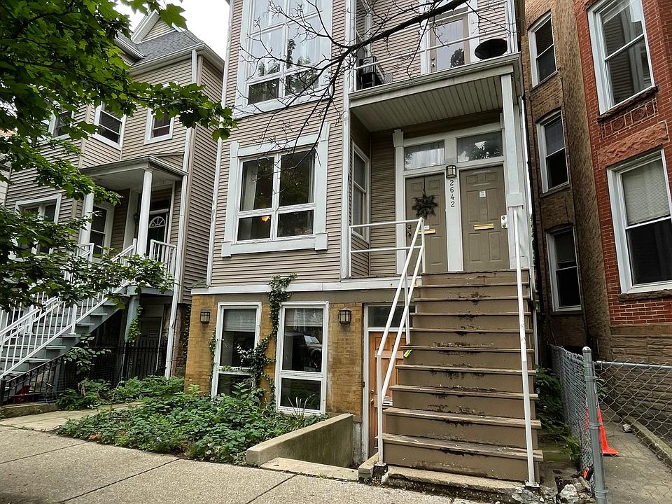 1st image of 2642 N Wilton Ave APT 2