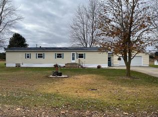 25 Joyce Dr, Bad Axe, MI 48413
