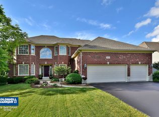 3355 Hollis Cir, Naperville, IL 60564