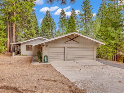 608 E Burnt Cedar Rd, Westwood, CA, 96137