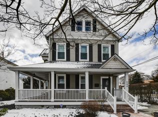 248 Liberty St, Long Branch, NJ 07740