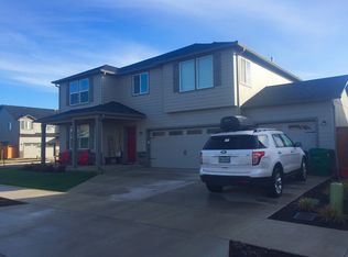 1497 McCarty Way, Eugene, OR 97402