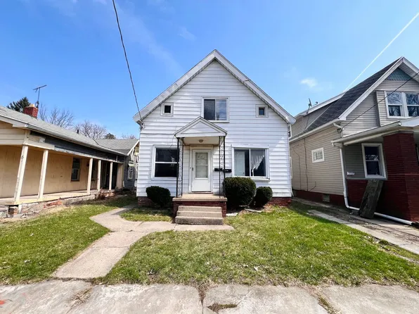 3010 Warsaw, 3010 Warsaw St, Toledo, OH 43608