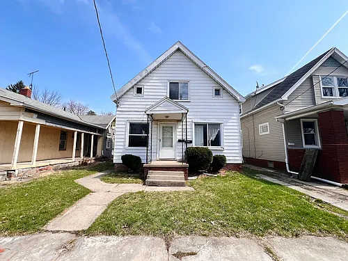 3010 Warsaw St Photo 1