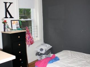 17 Egremont Rd #2A, Brighton, MA 02135