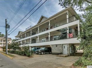 801 16th Ave UNIT 3A, Tuscaloosa, AL 35401