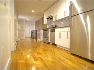 121 Essex St #1, Brooklyn, NY 11208