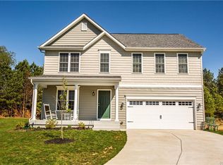 23117 Travers St, Ruther Glen, VA 22546