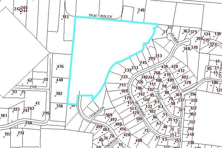 2nd image of 0 Wittenburg Springs Dr