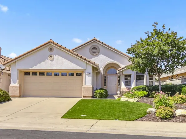 5424 Campcreek Loop, Roseville, CA 95747