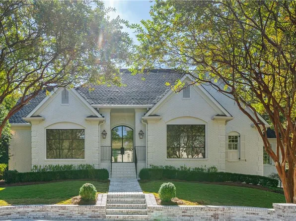 11 W Park Ct NW, Atlanta, GA 30342