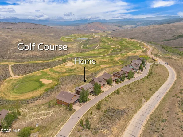 124 Fairview Lane, Granby, CO 80446