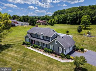 13201 Beaver Dam Rd, Cockeysville, MD 21030