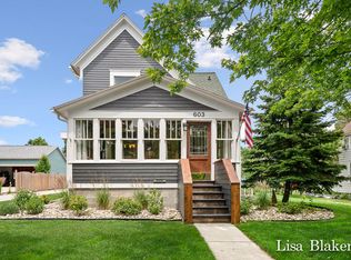 603 Lafayette Ave, Grand Haven, MI 49417