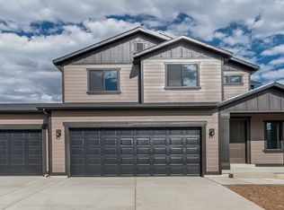 6687 S Shadow Peak Rd, West Jordan, UT 84081