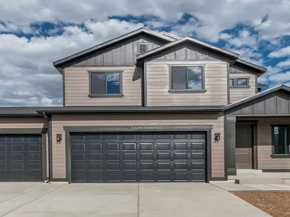 6687 S Shadow Peak Rd, West Jordan, UT 84081