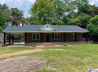 2433 Cashua Ferry Rd, Darlington, SC 29532