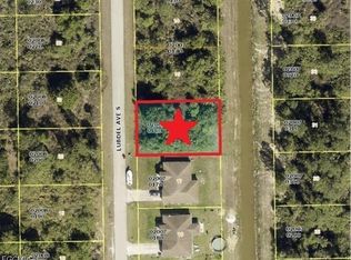 323 Lubdel Ave S, Lehigh Acres, FL 33974