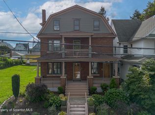812-814 Prescott Pl, Scranton, PA 18510