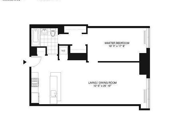 2nd image of 2-17 51st Ave #620