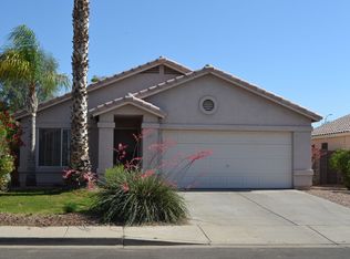 5061 E Colby St, Mesa, AZ 85205