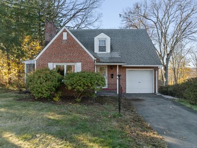 108 Overhill Avenue, New Britain, CT, 06053