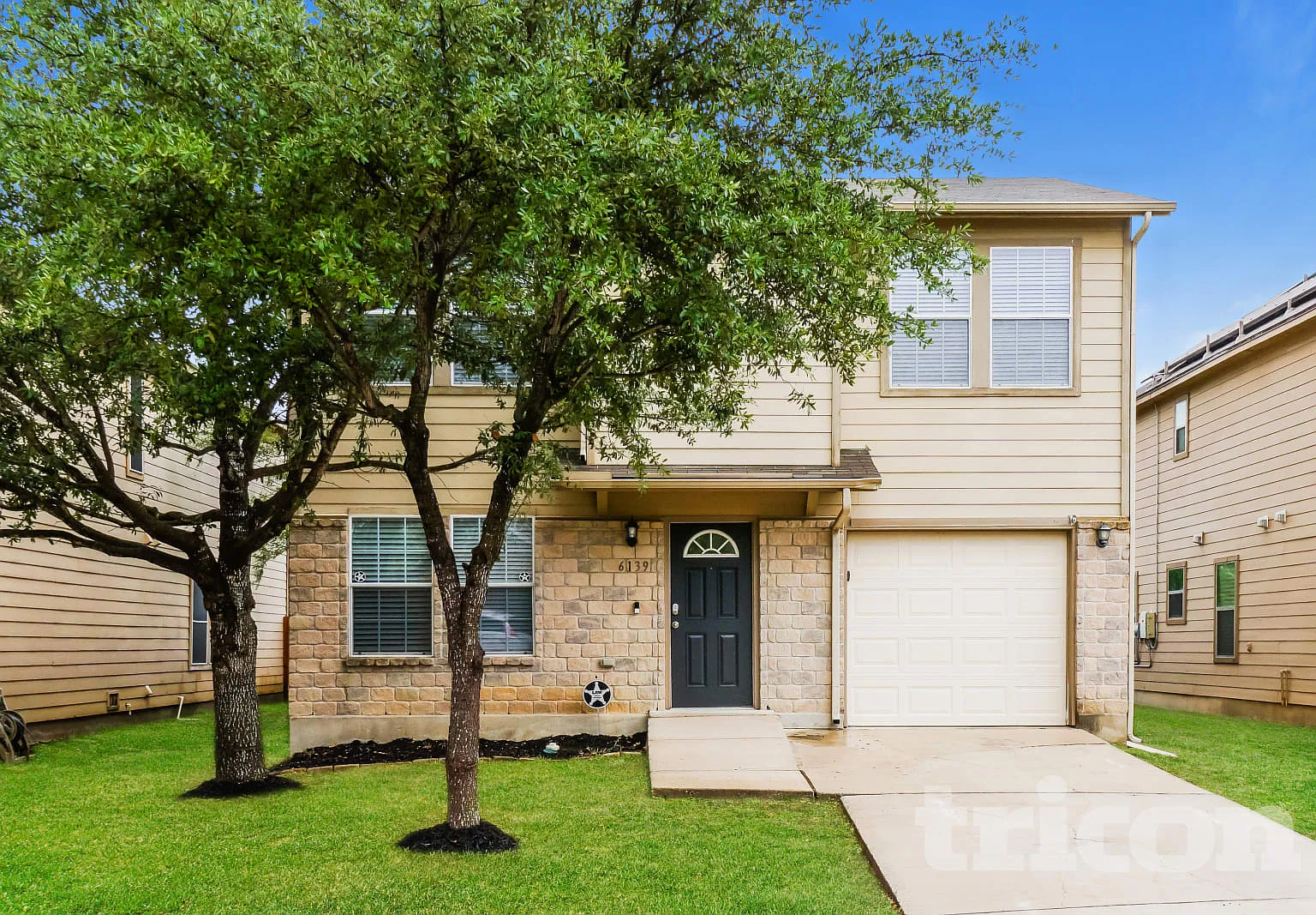 6139 Plumbago Place San Antonio TX — Photo 1
