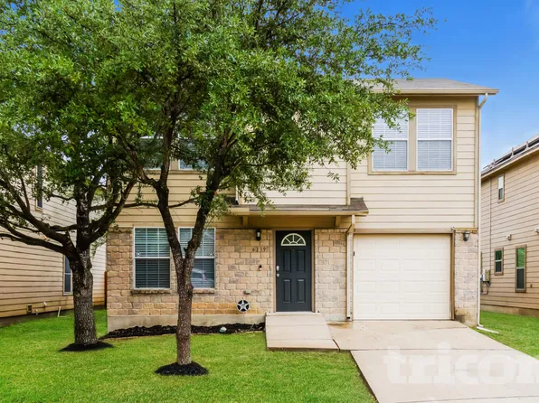 6139 Plumbago Pl, San Antonio, TX 78218