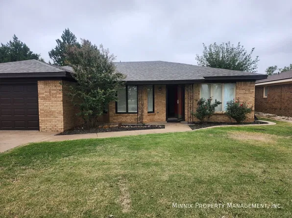 3205 91st St, Lubbock, TX 79423